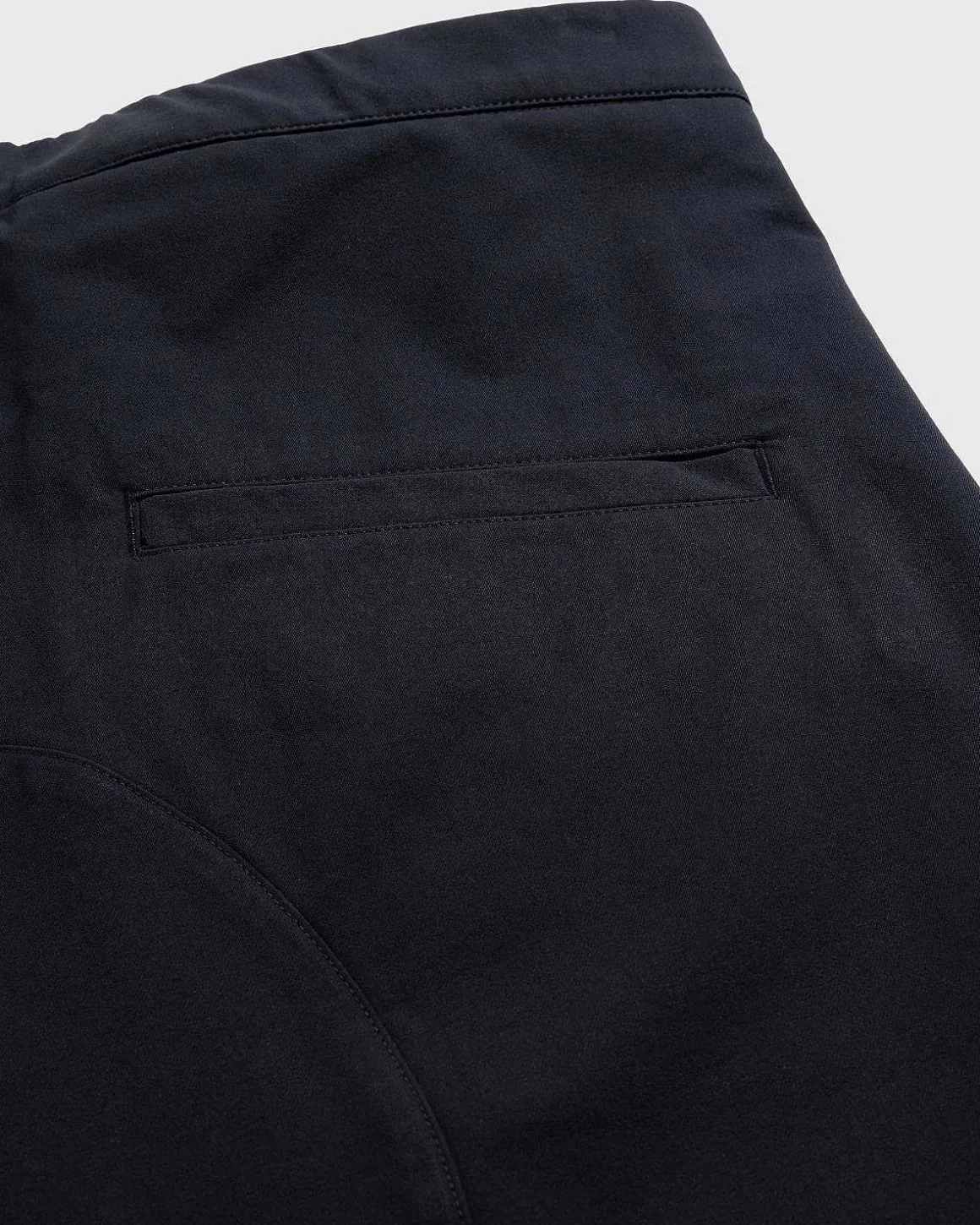 P15-Ds Pant Sort