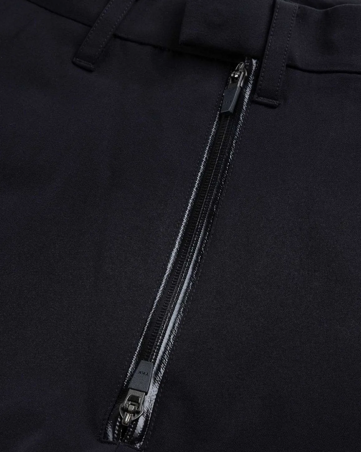 P47-Ds Pant Sort