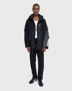 P47-Ds Pant Sort