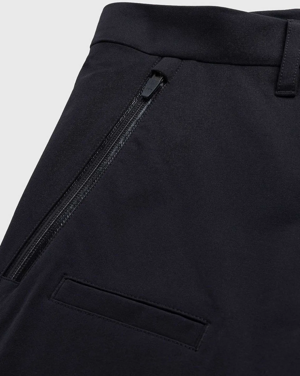 P47-Ds Pant Sort