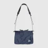 Pe/Co Tote Bag Mork Khaki