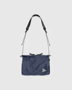 Pe/Co Tote Bag Mork Khaki