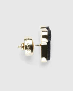 Penis Stud Orering Brun