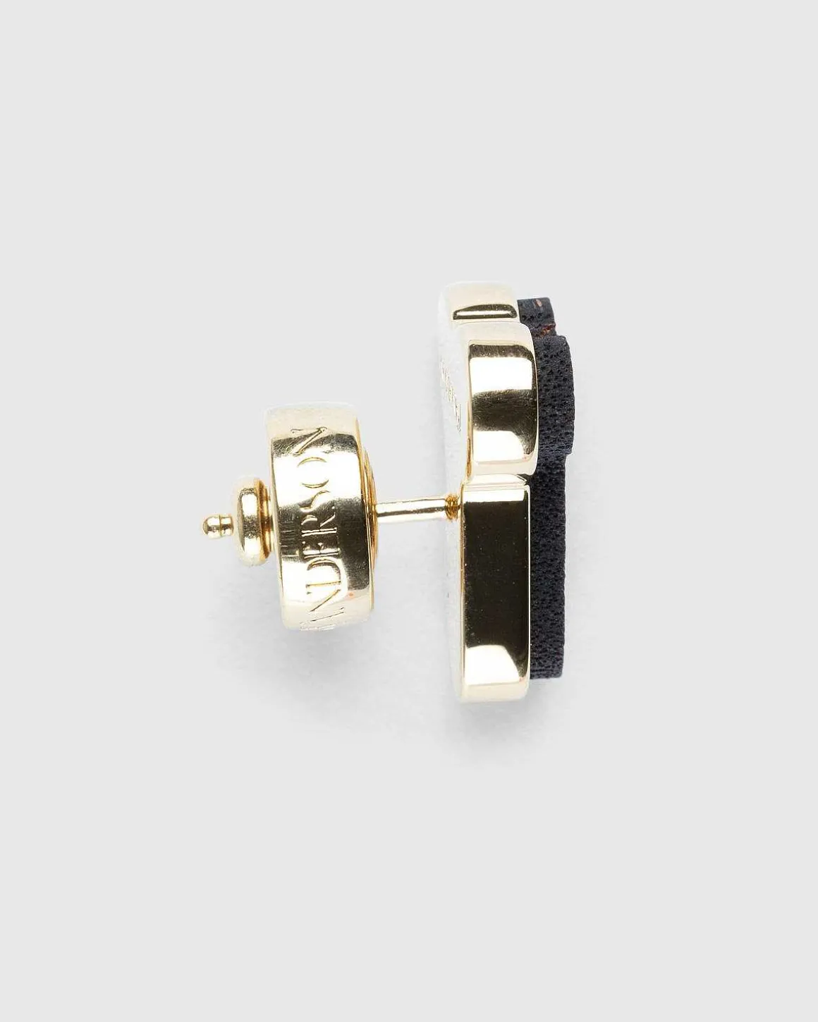 Penis Stud Orering Brun