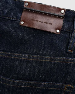 Penning Pants Indigo