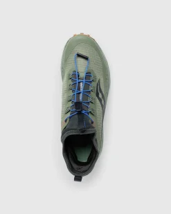 Peregrine 13 St Glade/Bronze