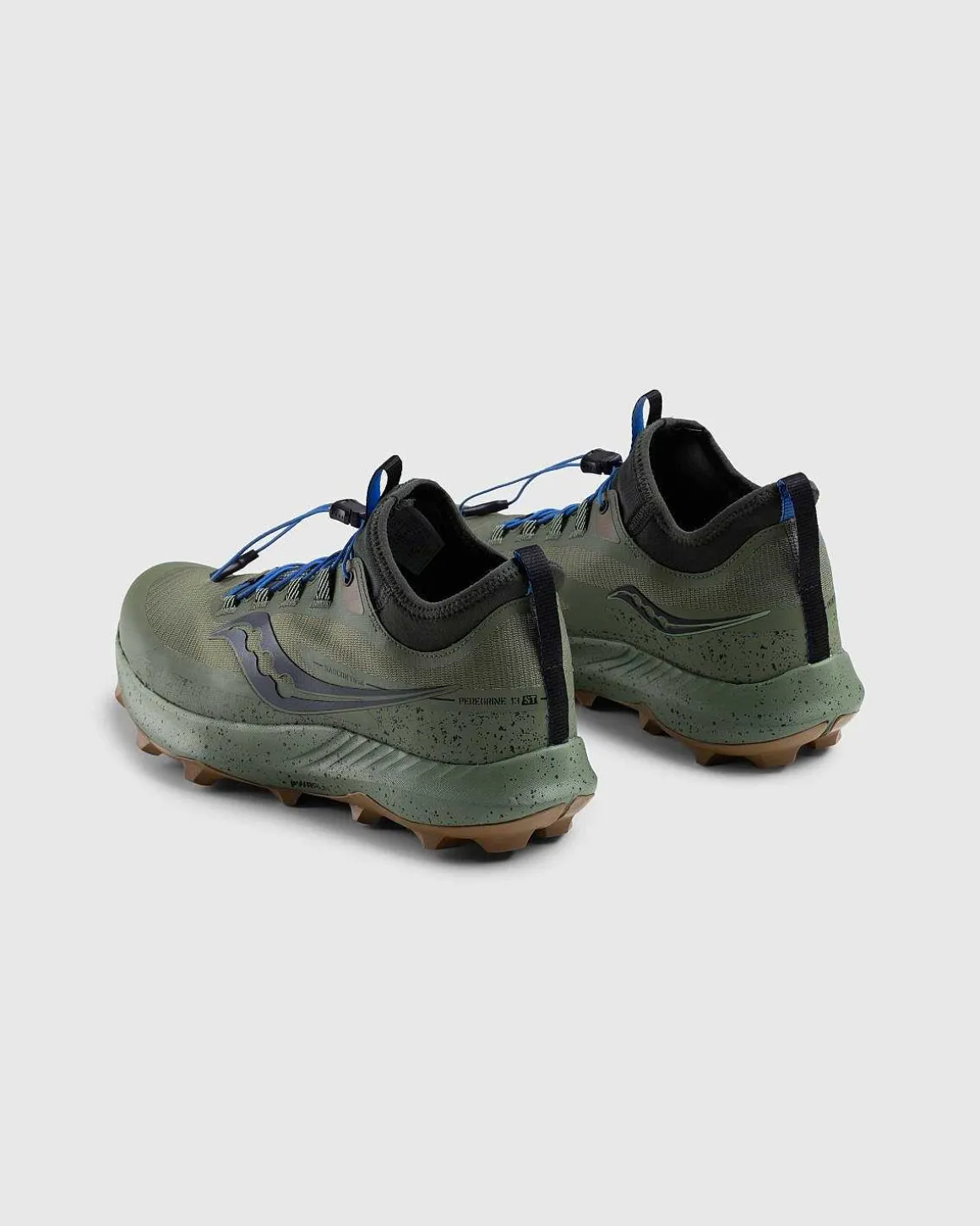 Peregrine 13 St Glade/Bronze