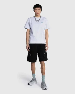 Perfect Hug T-Shirt Lysegra Melange