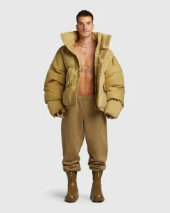 Pfd V2 Puffer Mesa