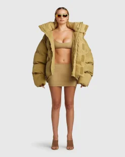 Pfd V2 Puffer Mesa