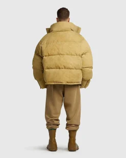 Pfd V2 Puffer Mesa
