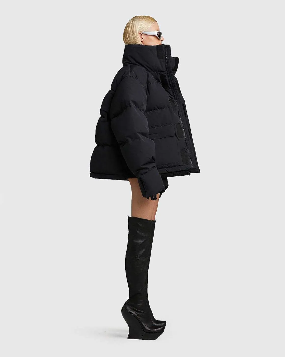 Pfd V2 Puffer Sod