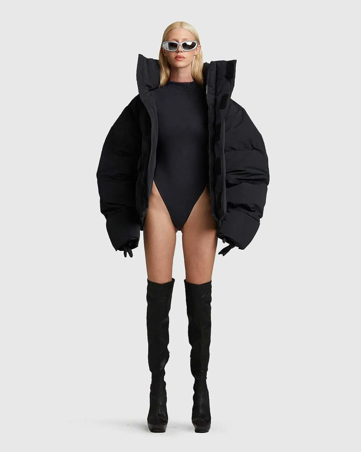 Pfd V2 Puffer Sod