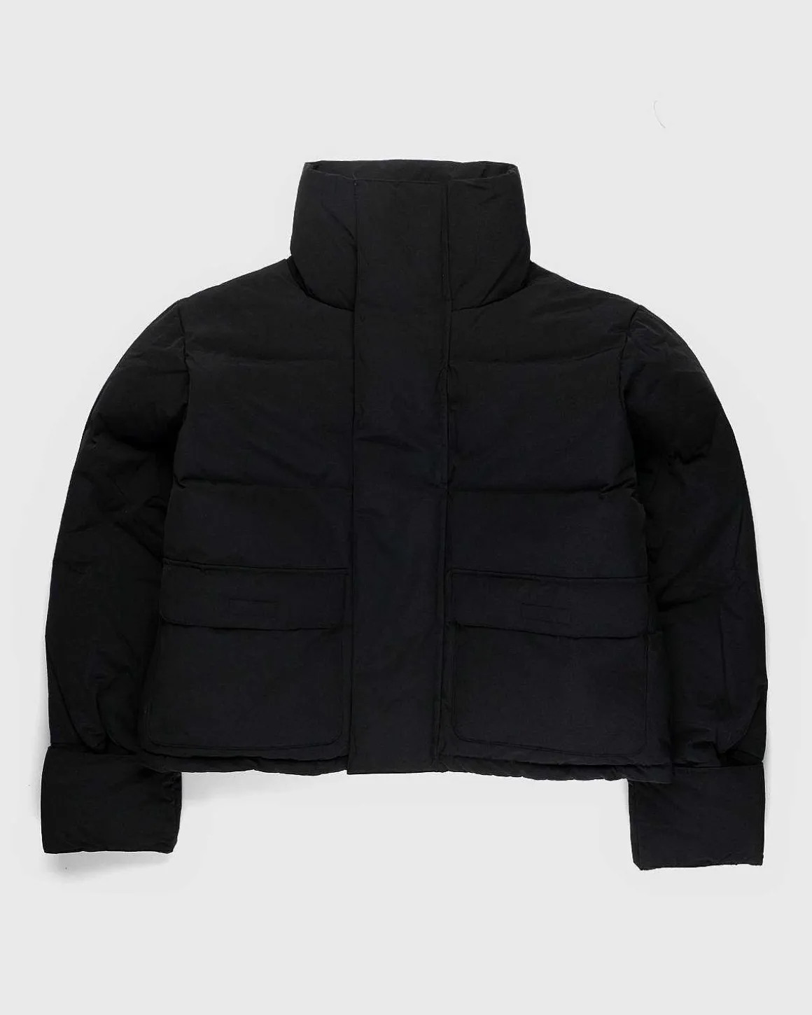 Pfd V2 Puffer Sod