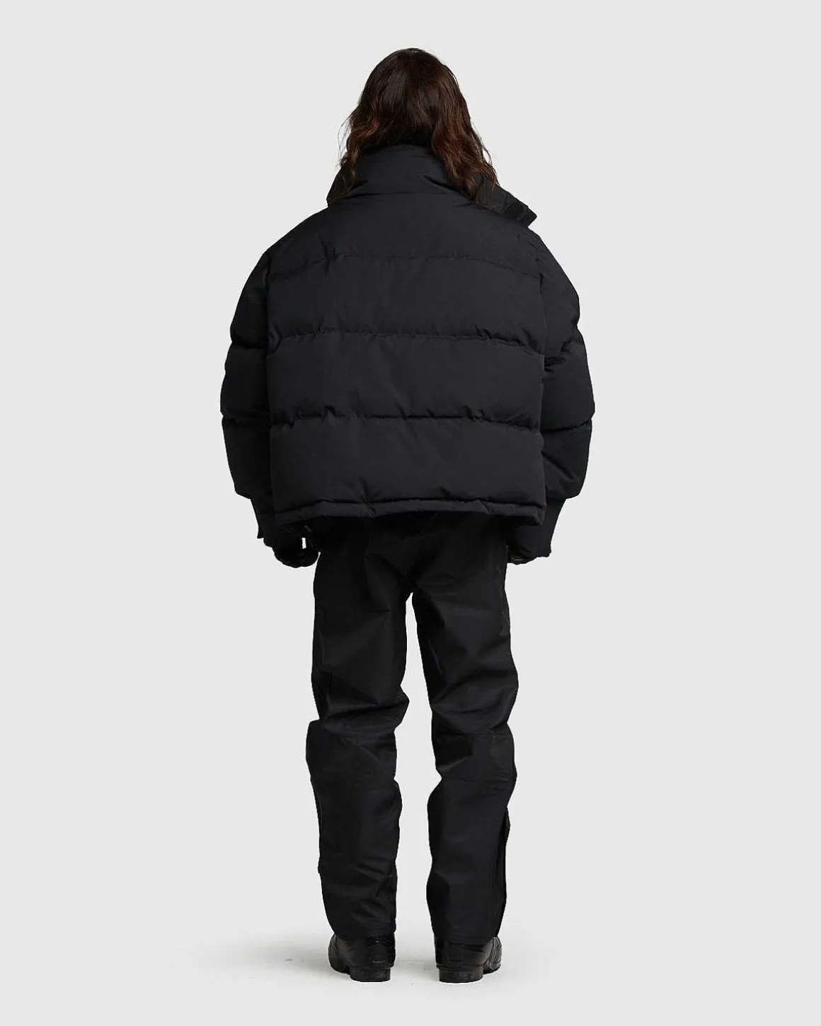 Pfd V2 Puffer Sod