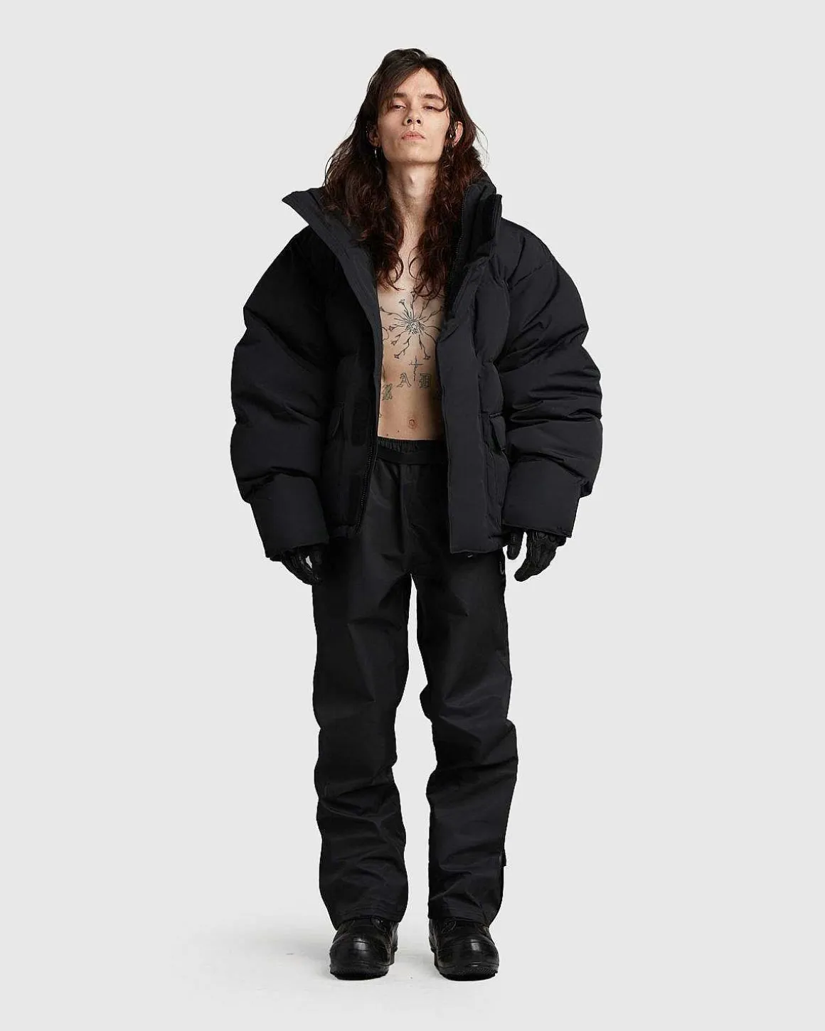 Pfd V2 Puffer Sod