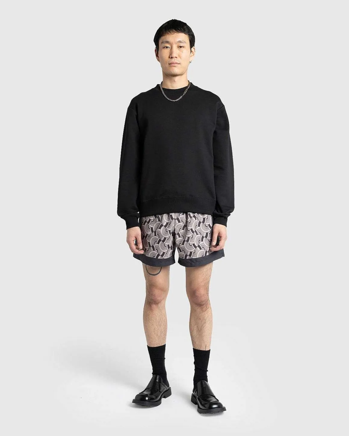 Phibbs Svommeshorts Benzin