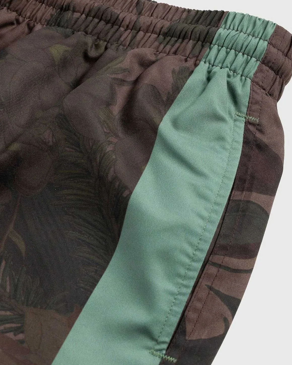 Phibbs Svommeshorts Brun