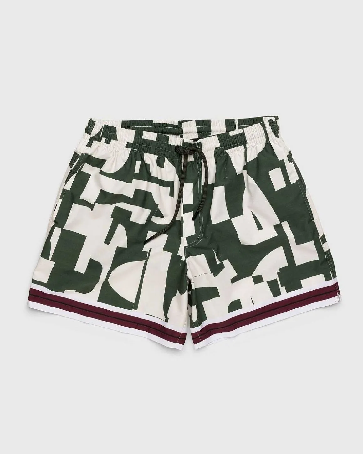 Phibbs Svommeshorts Dessin C