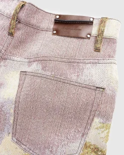Pine Bukser Pink