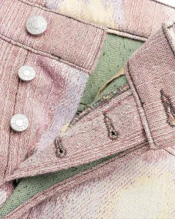 Pine Bukser Pink