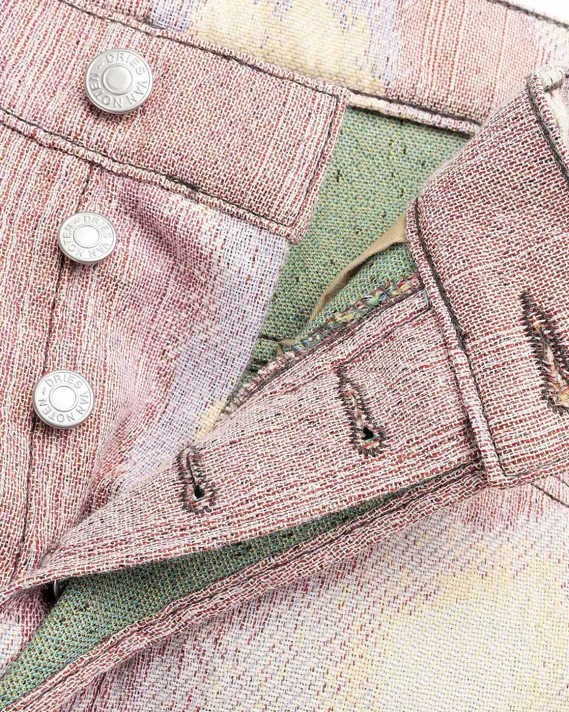 Pine Bukser Pink