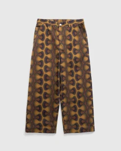 Pip Bukser Khaki
