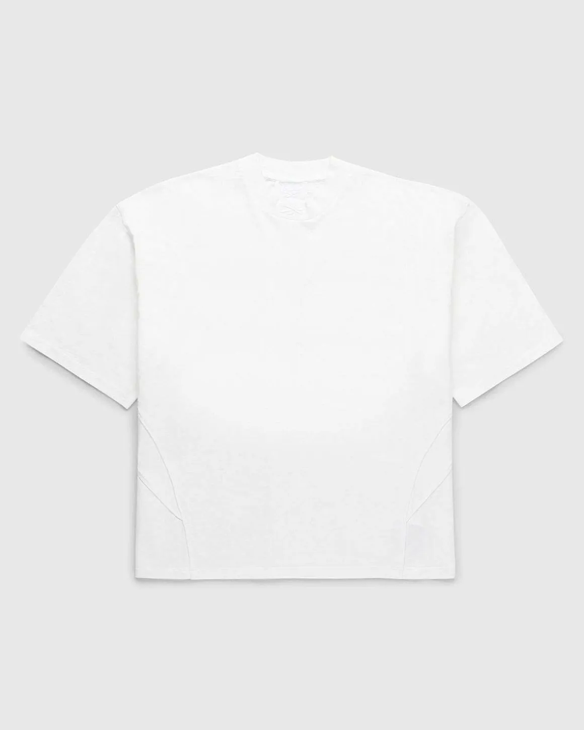 Piped T-Shirt Bones