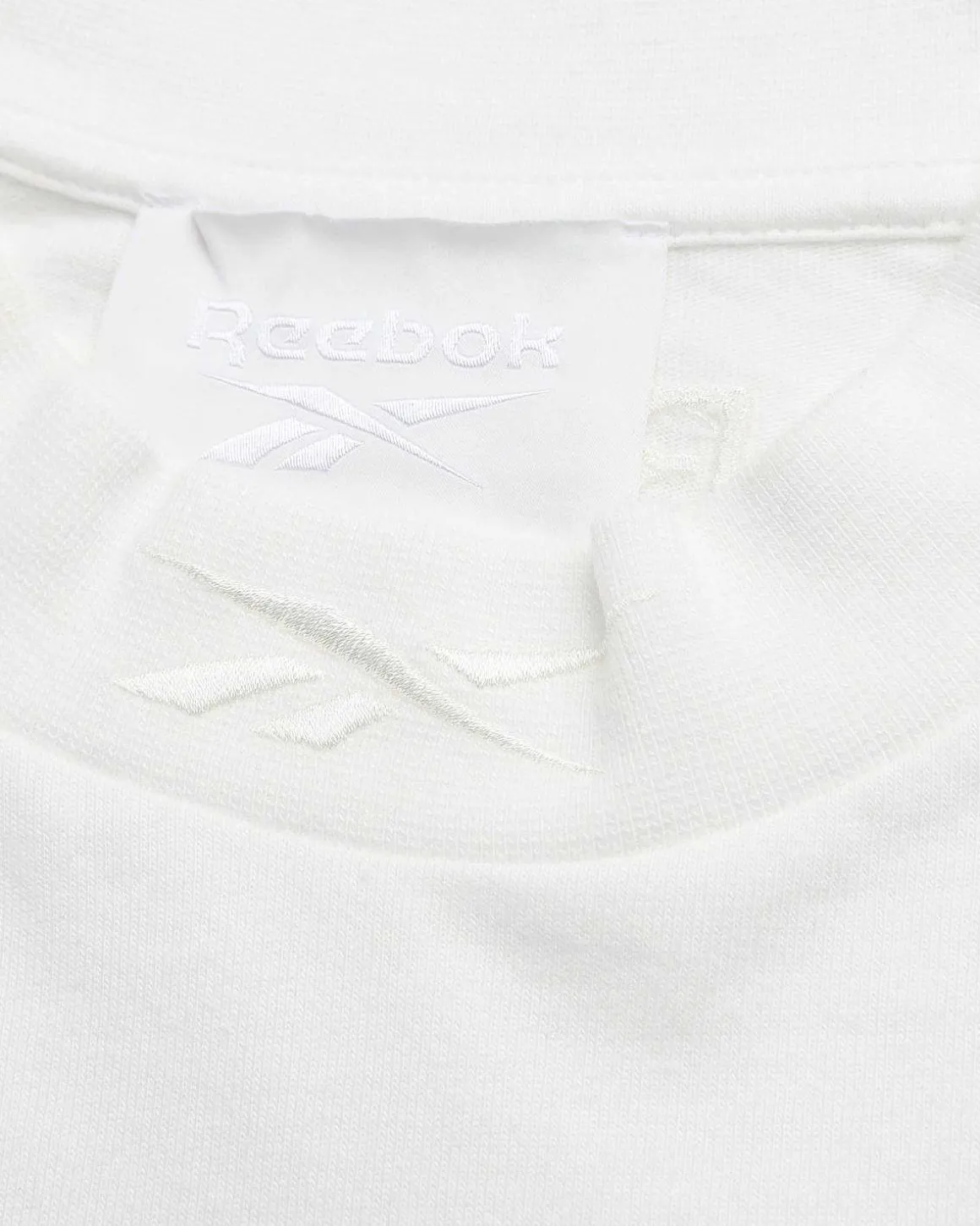 Piped T-Shirt Bones