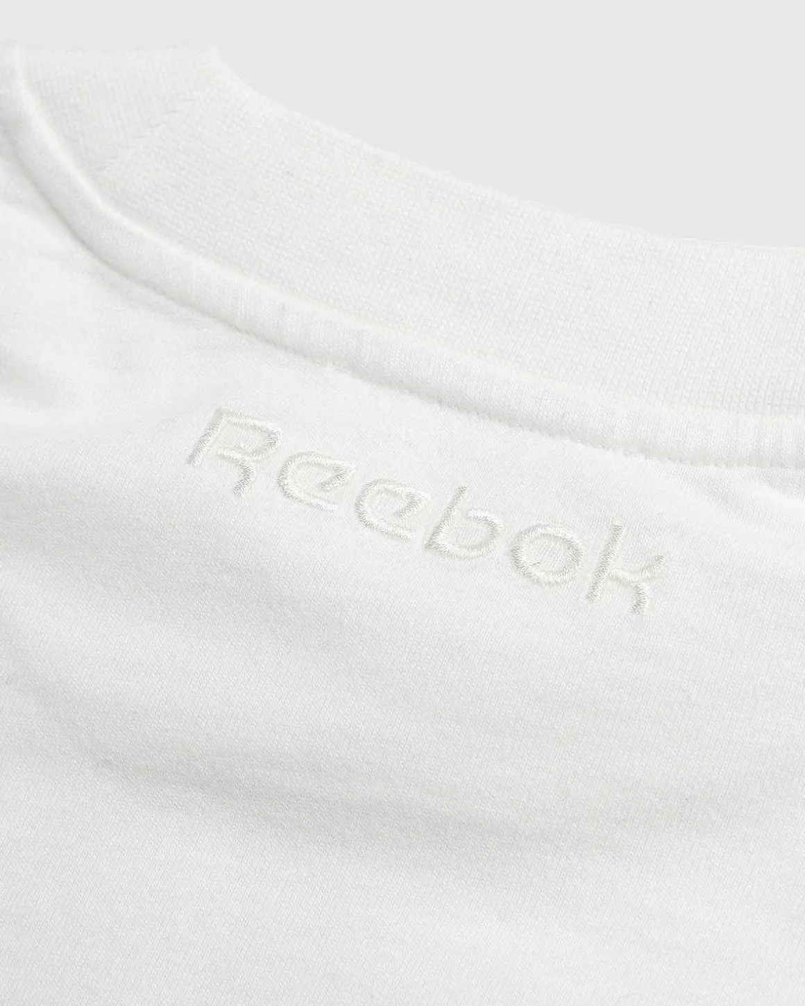 Piped T-Shirt Bones