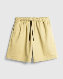 Piperi Shorts Beige