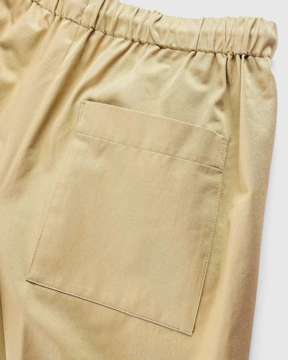 Piperi Shorts Beige