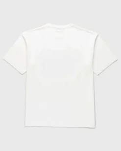 Pixar Image Computer T-Shirt Off-White