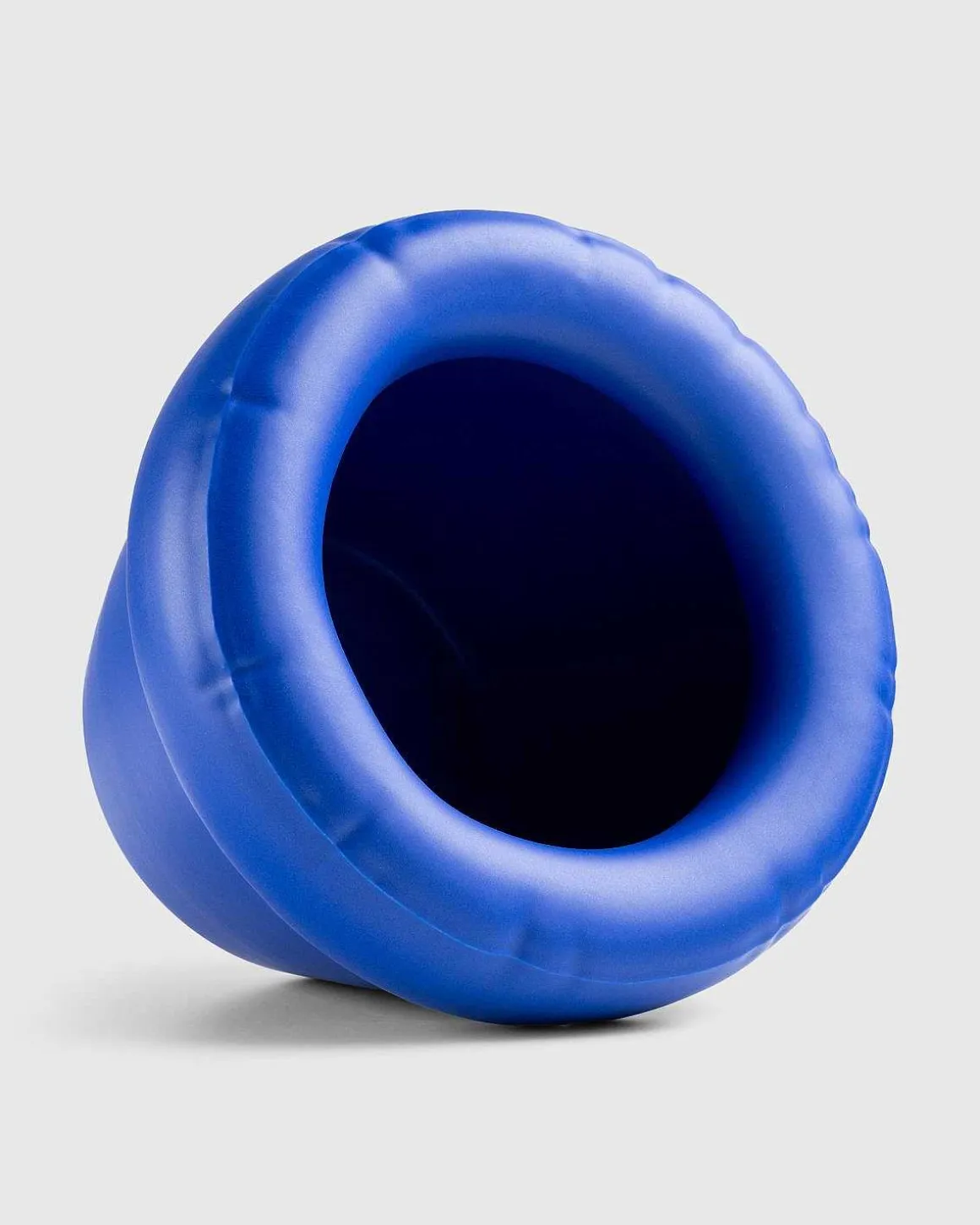 Plantemaskinen Pierre Indigo Blue