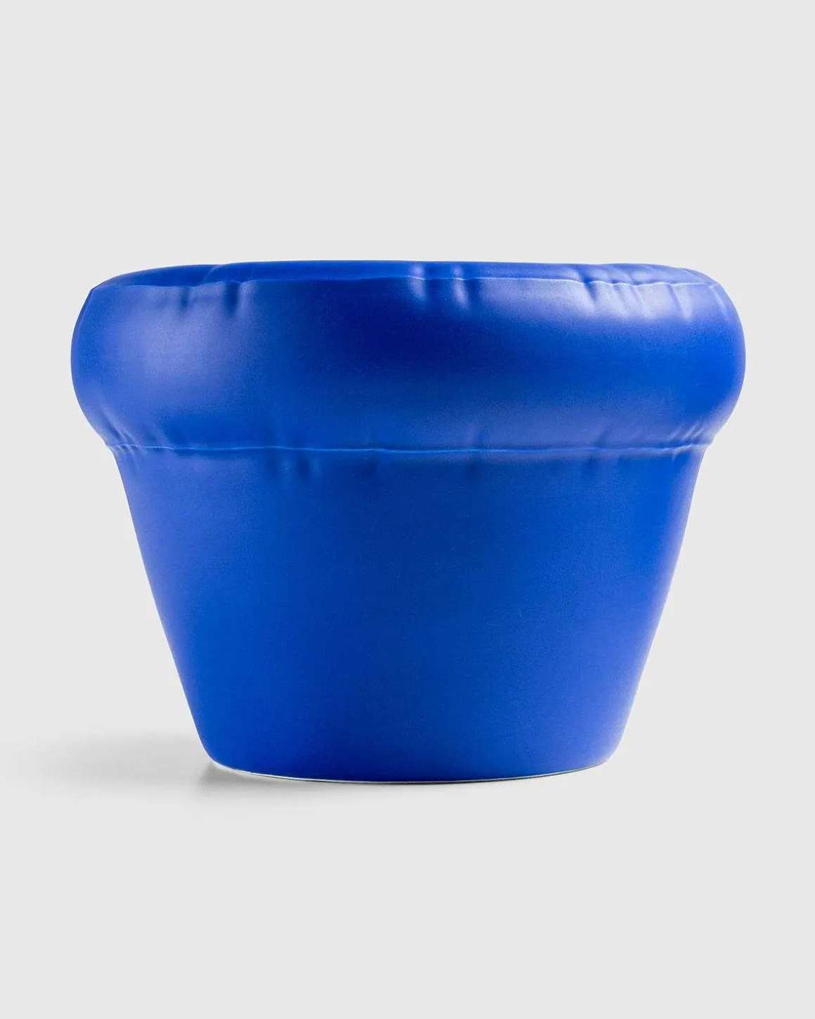 Plantemaskinen Pierre Indigo Blue