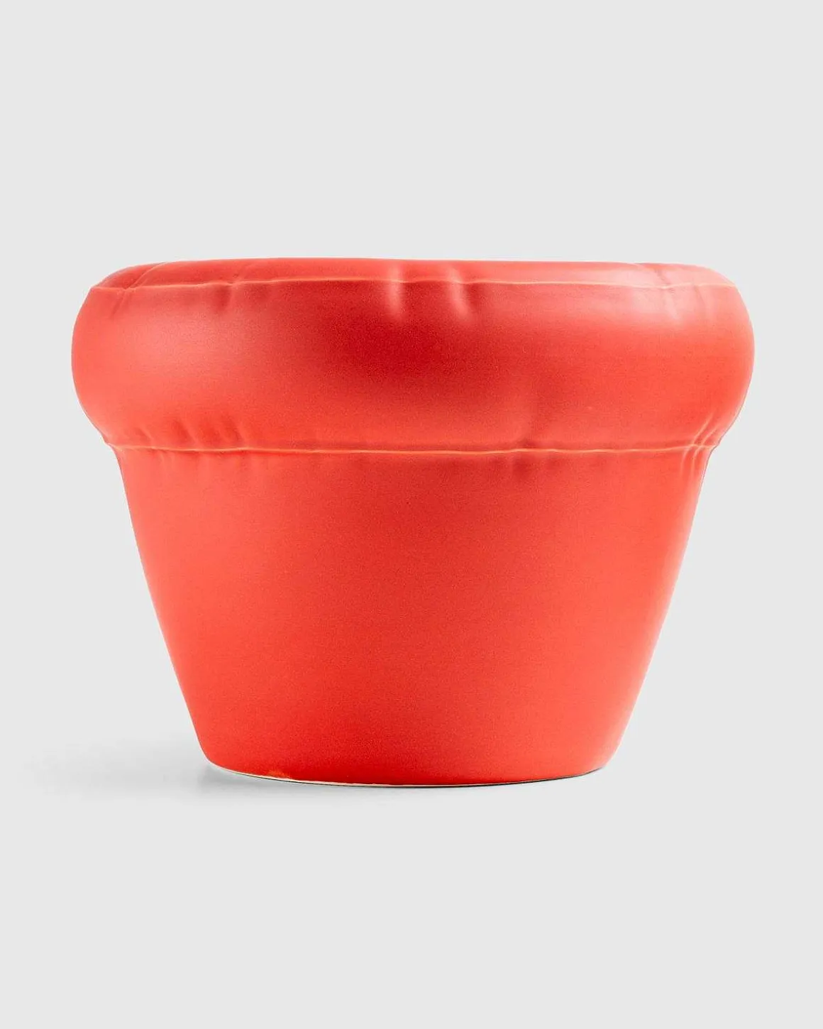 Plantemaskine Pierre Coral Red