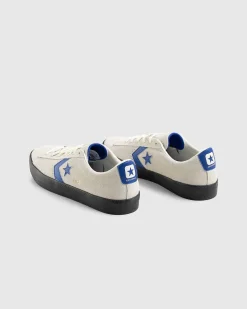 Pl Vulc Pro Ox Egret/Bla/Sort