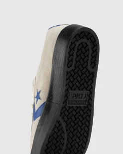 Pl Vulc Pro Ox Egret/Bla/Sort