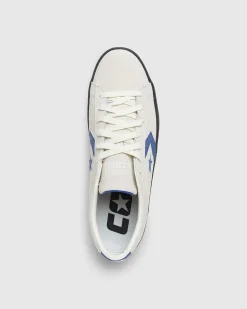 Pl Vulc Pro Ox Egret/Bla/Sort