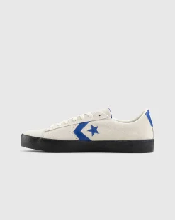 Pl Vulc Pro Ox Egret/Bla/Sort