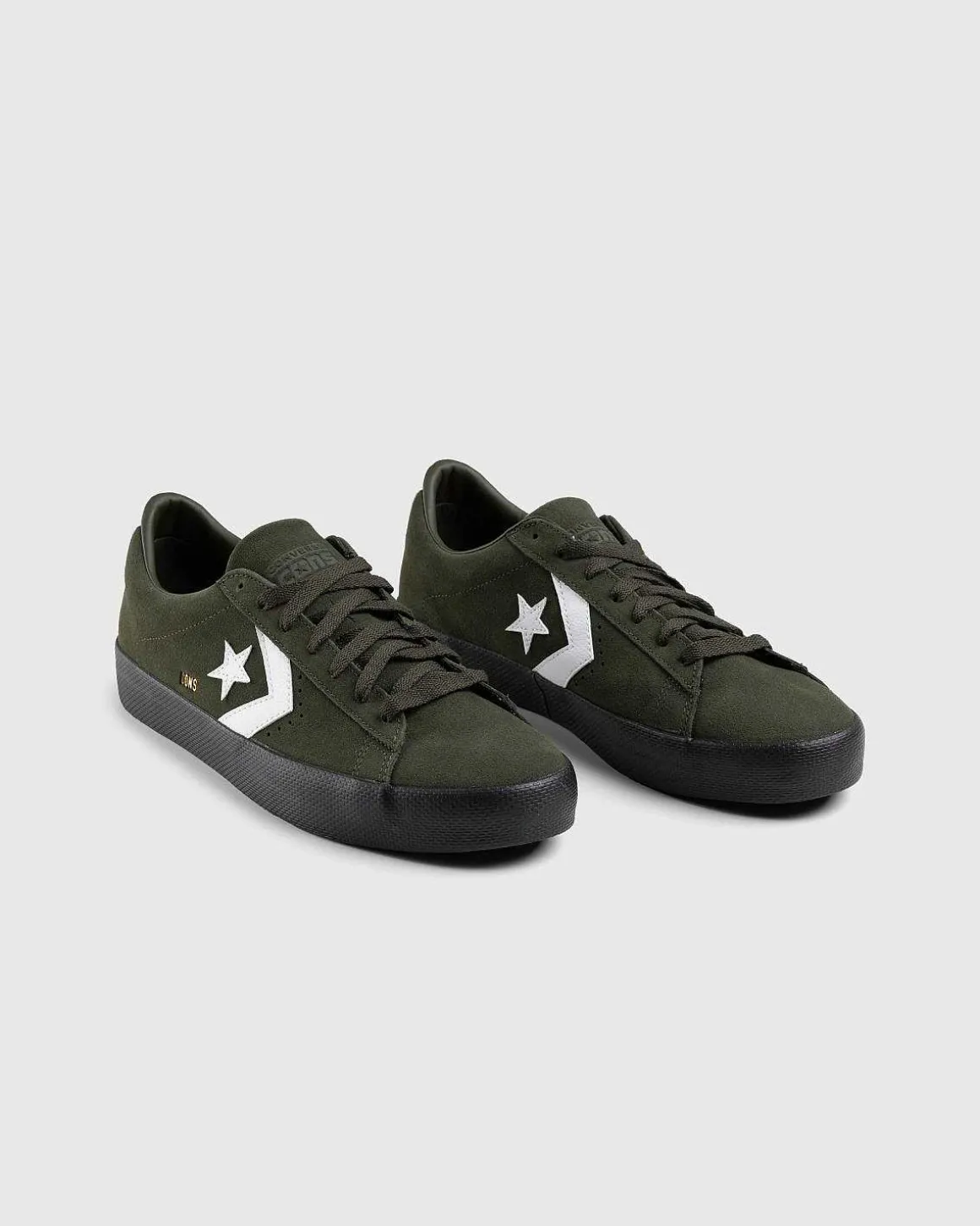 Pl Vulc Pro Ox Forest Shelter/Hvid