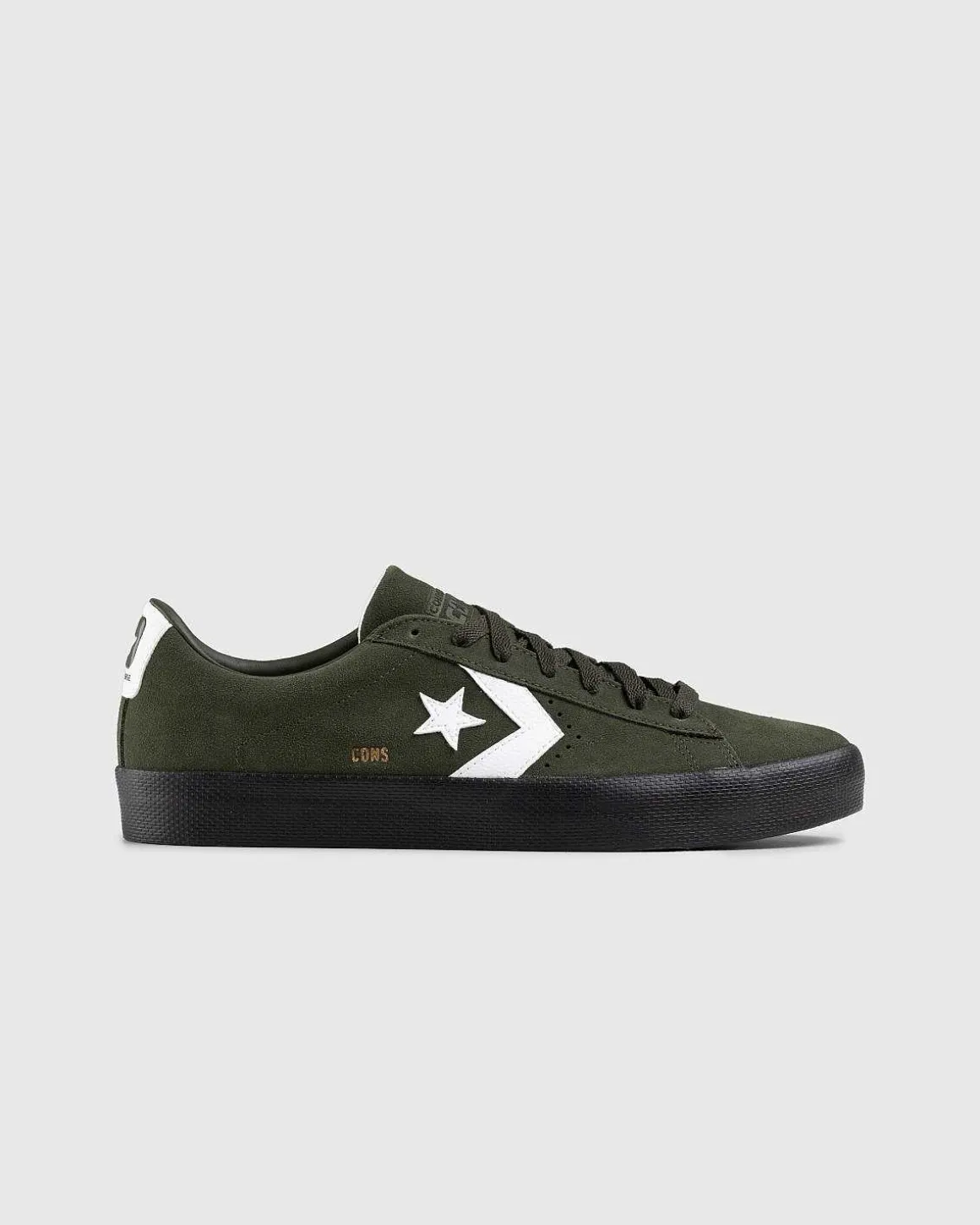Pl Vulc Pro Ox Forest Shelter/Hvid