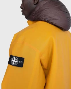 Polystrata Ice Jacket Rust