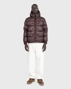 Polystrata Ice Jacket Rust