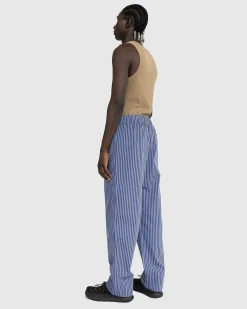 Poplin Pyjamas Bukser Verneuil
