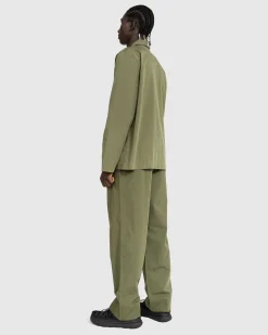 Poplin Pyjamasskjorte Willow