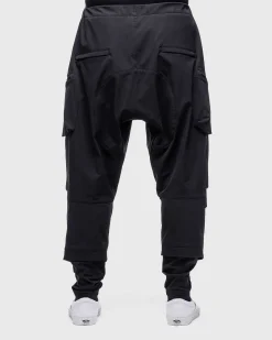 P23Q-Ds Schoeller Dryskin Cargo Pant Sort