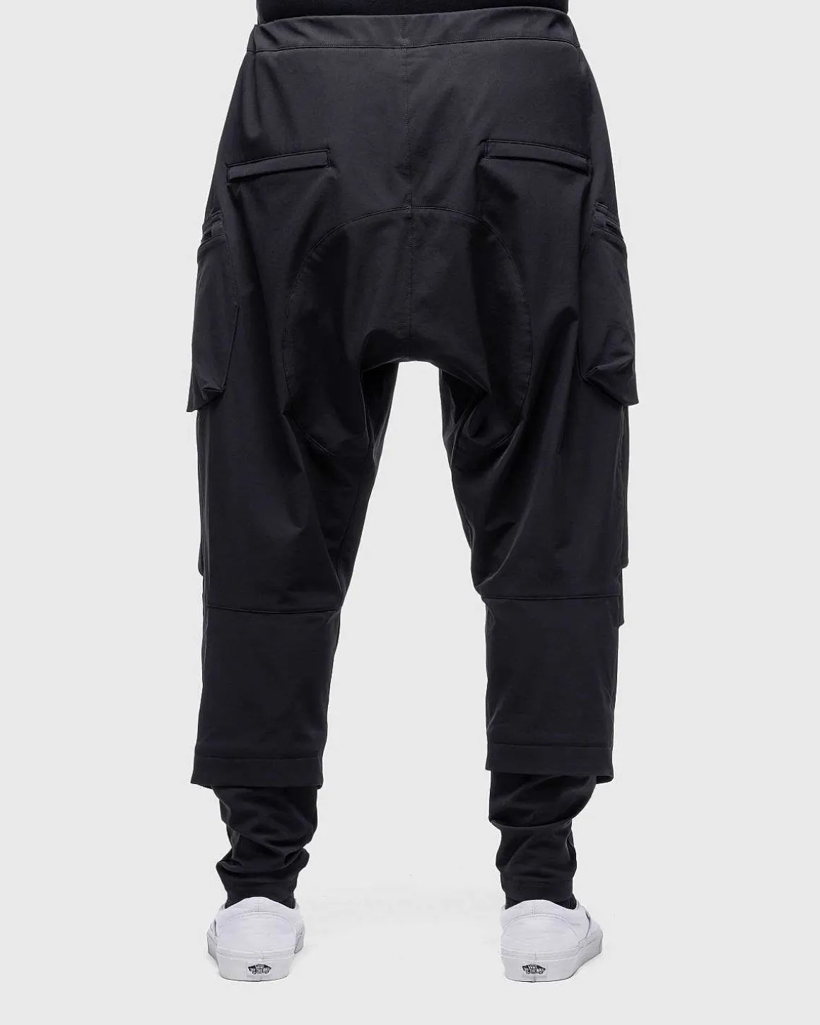 P23Q-Ds Schoeller Dryskin Cargo Pant Sort