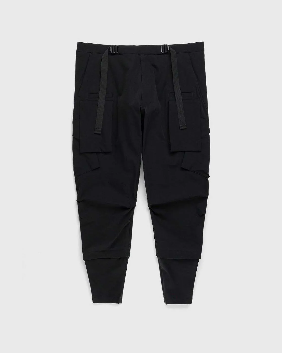 P23Q-Ds Schoeller Dryskin Cargo Pant Sort