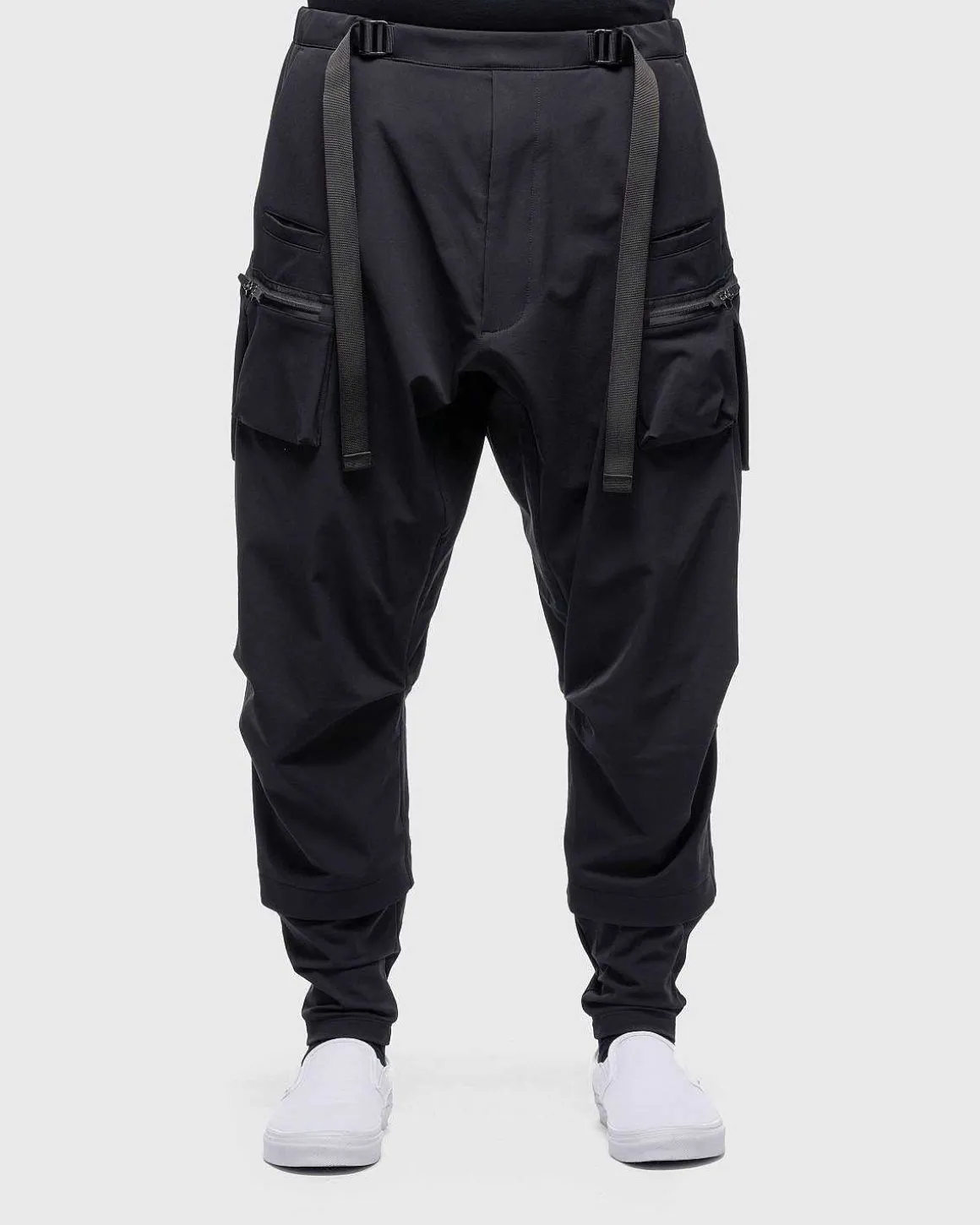 P23Q-Ds Schoeller Dryskin Cargo Pant Sort